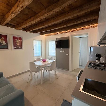 Iris House Apartment Chioggia Exterior photo
