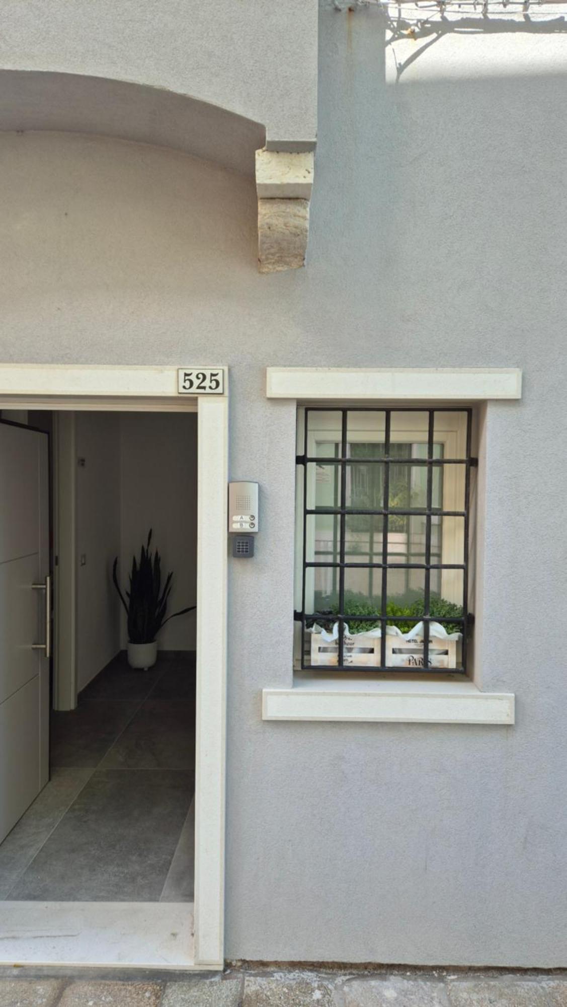Iris House Apartment Chioggia Exterior photo