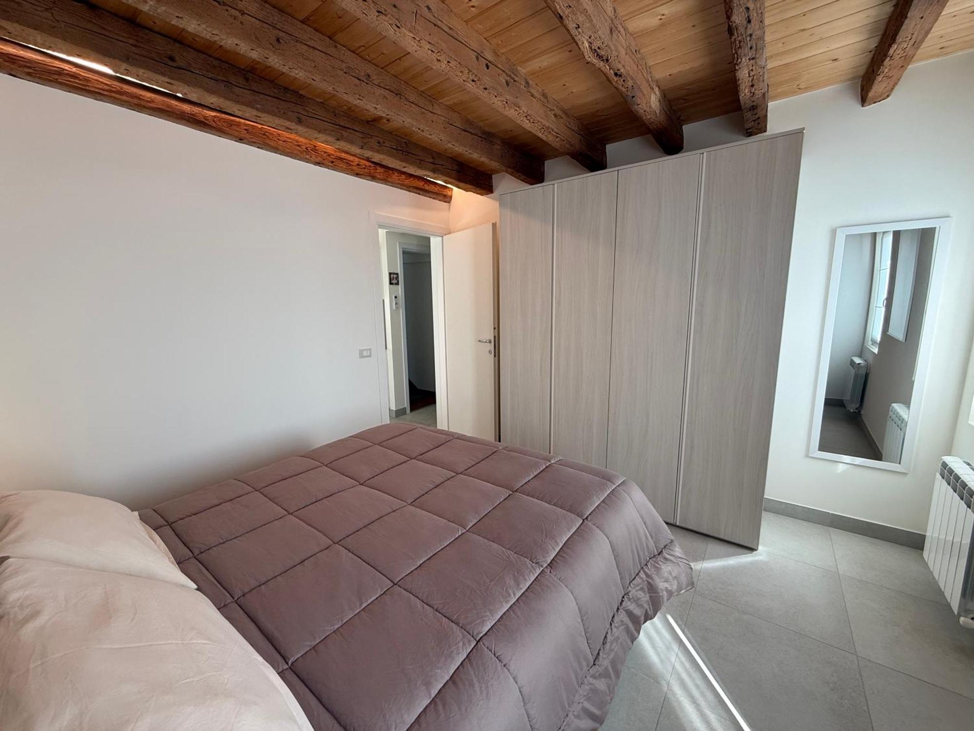 Iris House Apartment Chioggia Exterior photo