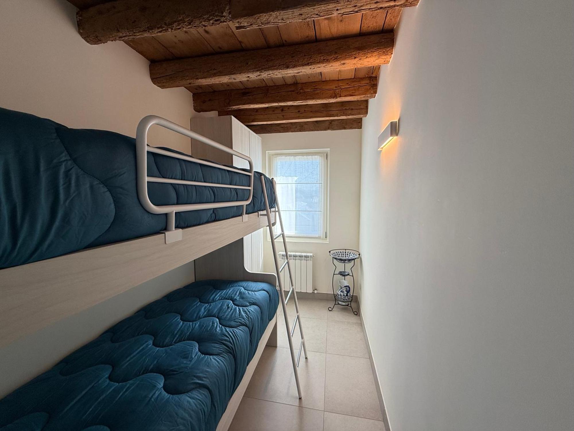 Iris House Apartment Chioggia Exterior photo