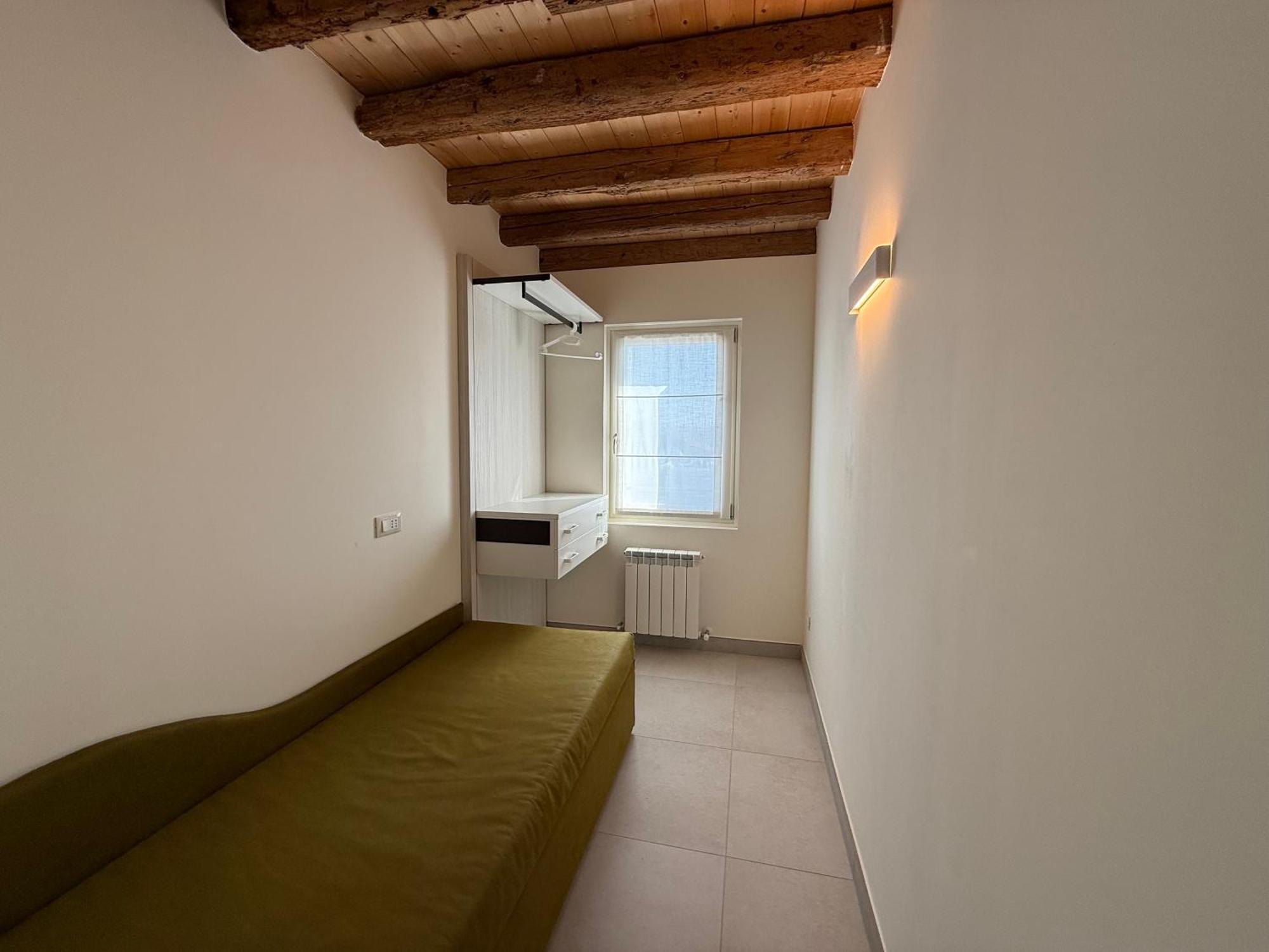 Iris House Apartment Chioggia Exterior photo