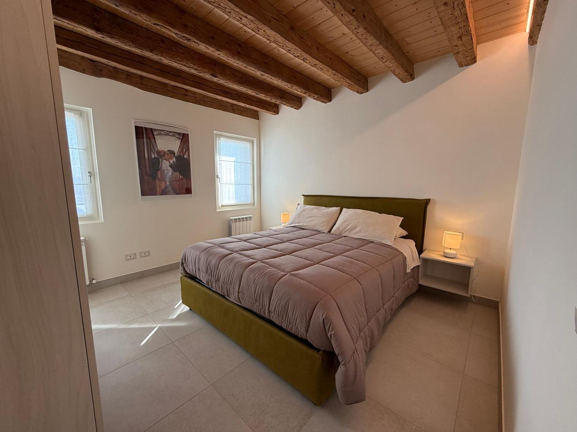 Iris House Apartment Chioggia Exterior photo