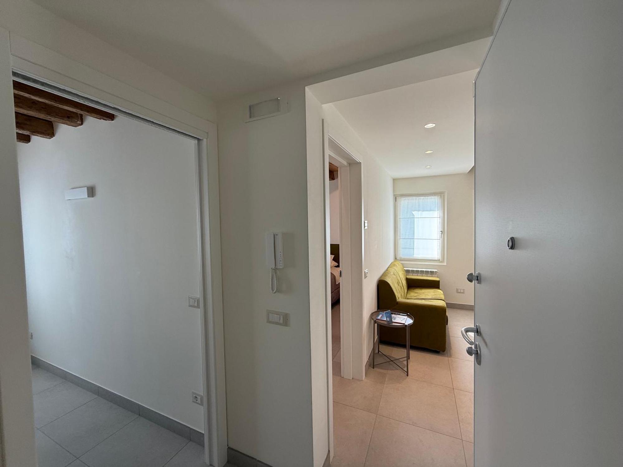 Iris House Apartment Chioggia Exterior photo