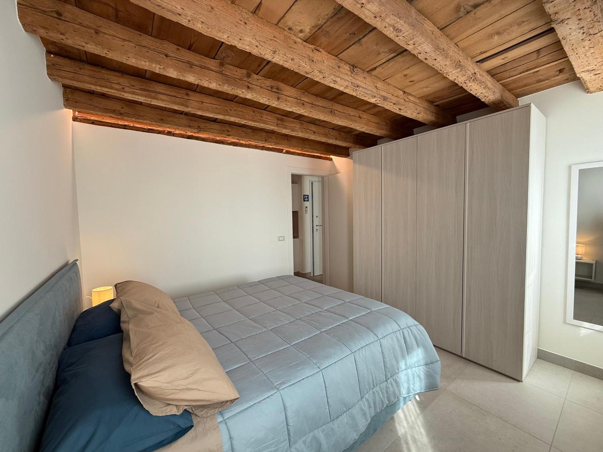 Iris House Apartment Chioggia Exterior photo